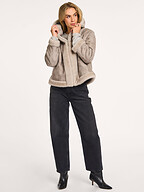 Studio AR | Outerwear | Fake Fur