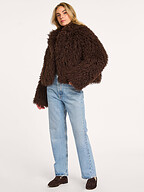 Studio AR | Jassen | Fake Fur