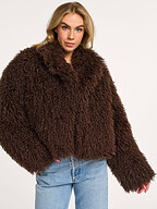 Studio AR | Jassen | Fake Fur