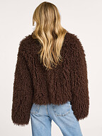 Studio AR | Jassen | Fake Fur