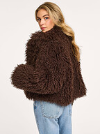 Studio AR | Jassen | Fake Fur