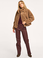 Studio AR | Jassen | Fake Fur