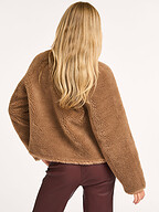 Studio AR | Jassen | Fake Fur