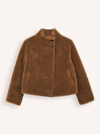 Studio AR | Jassen | Fake Fur