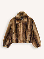 Studio AR | Outerwear | Fake Fur