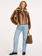 Studio AR | Jassen | Fake Fur