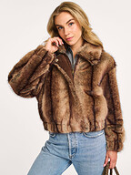 Studio AR | Jassen | Fake Fur