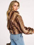 Studio AR | Jassen | Fake Fur