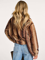 Studio AR | Jassen | Fake Fur