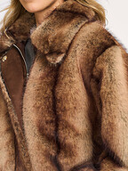 Studio AR | Jassen | Fake Fur
