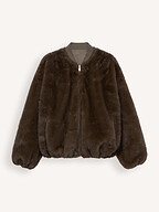 Studio AR | Jassen | Fake Fur