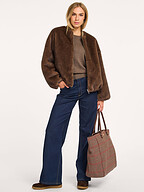 Studio AR | Jassen | Fake Fur