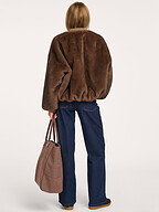 Studio AR | Jassen | Fake Fur