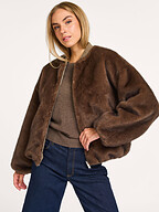 Studio AR | Jassen | Fake Fur