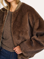 Studio AR | Jassen | Fake Fur