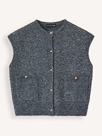 Studio AR | Blazers and Jackets | Waistcoats