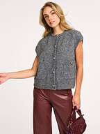 Studio AR | Blazers and Jackets | Waistcoats