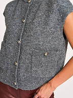 Studio AR | Blazers and Jackets | Waistcoats