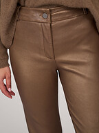 Studio AR | Pants and Jumpsuits | Leather