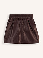 Studio AR | Skirts | Leather