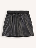 Studio AR | Skirts | Leather