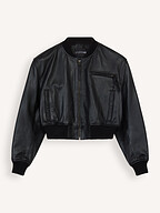 Studio AR | Outerwear | Leather