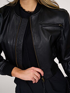 Studio AR | Outerwear | Leather