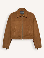 Studio AR | Outerwear | Leather