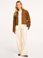 Studio AR | Jassen | Leather