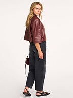 Studio AR | Jassen | Leather