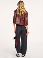 Studio AR | Jassen | Leather