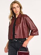 Studio AR | Jassen | Leather