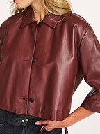 Studio AR | Jassen | Leather