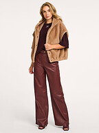 Studio AR | Pants and Jumpsuits | Leather