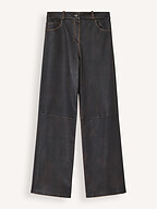 Studio AR | Broeken en Jumpsuits | Leather