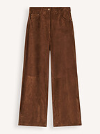 Studio AR | Broeken en Jumpsuits | Leather