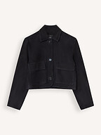 Studio AR | Jassen | Leather
