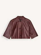 Studio AR | Jassen | Leather