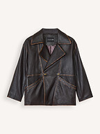 Studio AR | Jassen | Leather