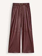 Studio AR | Pants and Jumpsuits | Leather