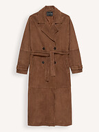 Studio AR | Outerwear | Leather