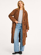 Studio AR | Outerwear | Leather