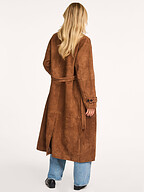 Studio AR | Outerwear | Leather