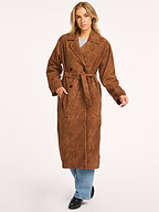 Studio AR | Outerwear | Leather