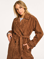 Studio AR | Outerwear | Leather
