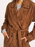 Studio AR | Outerwear | Leather