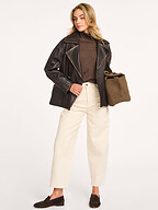Studio AR | Jassen | Leather