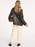 Studio AR | Jassen | Leather