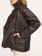 Studio AR | Jassen | Leather