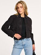 Studio AR | Jassen | Leather